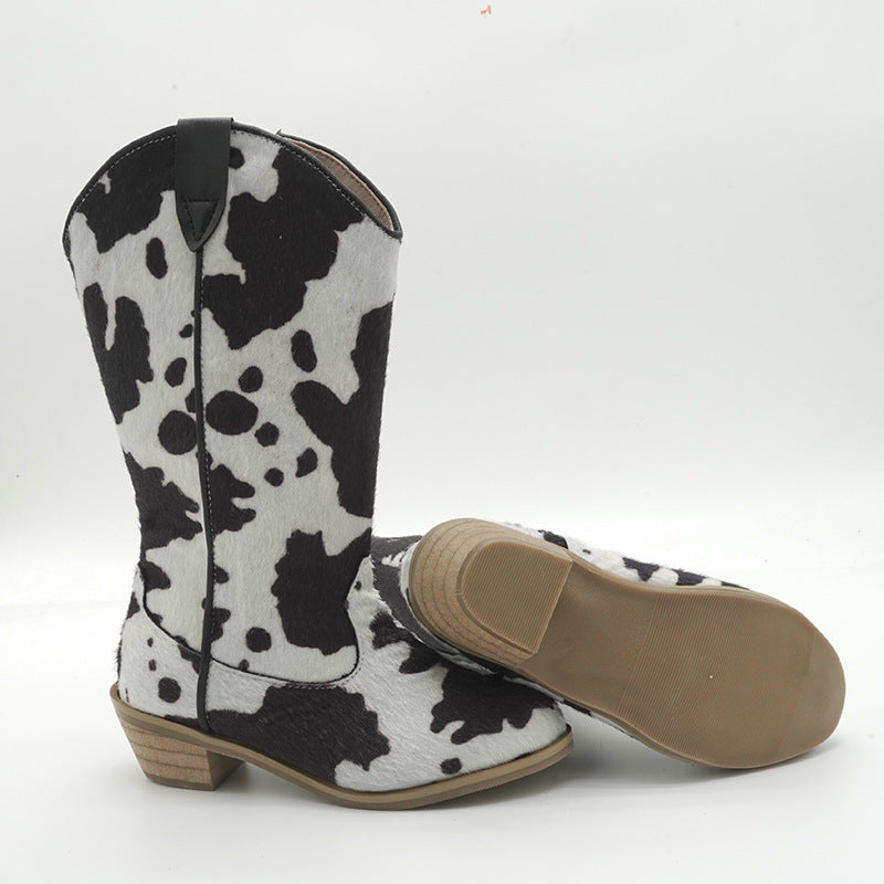 Toddler Cowboy Boots