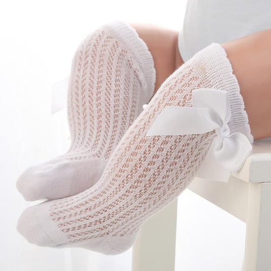 Cute 3D Big Eyes Design Baby Socks – Pawlulu