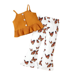 Kid Butterfly Set
