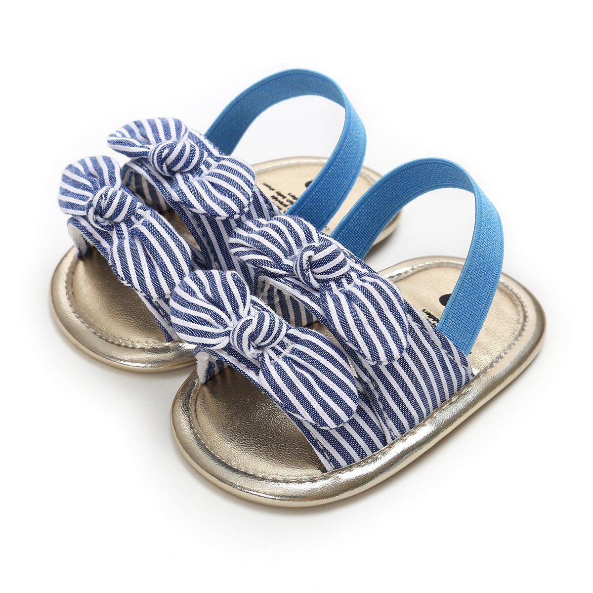 Baby soft bottom non-slip shoes pawlulu