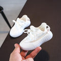 2-5y Baby Soft Comfort Light Sport Sneaker pawlulu
