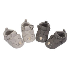 0-1Y Baby Animal Shoes Pawlulu