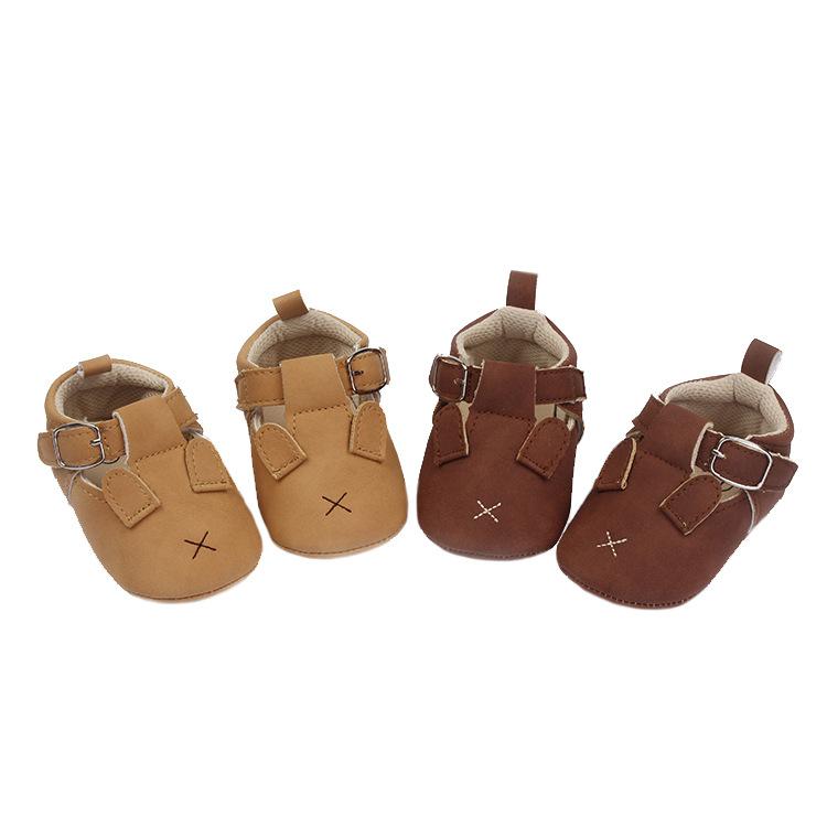 0-1Y Baby Animal Shoes Pawlulu