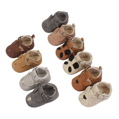 0-1Y Baby Animal Shoes Pawlulu