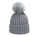 Baby Ball Wool Hat