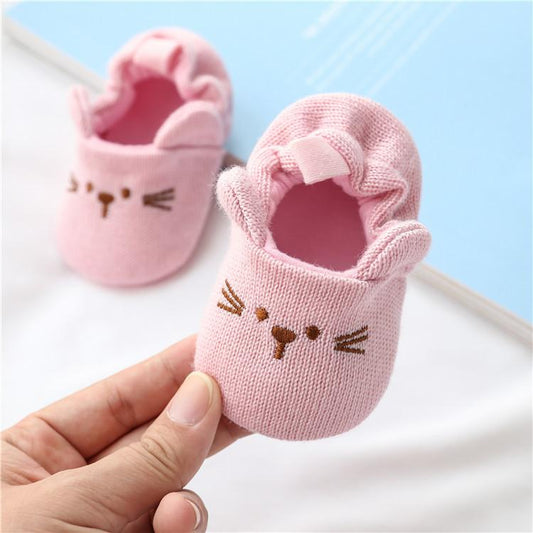 0-1Y Shoes Baby Soft pawlulu