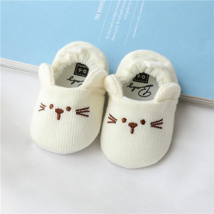 0-1Y Shoes Baby Soft pawlulu