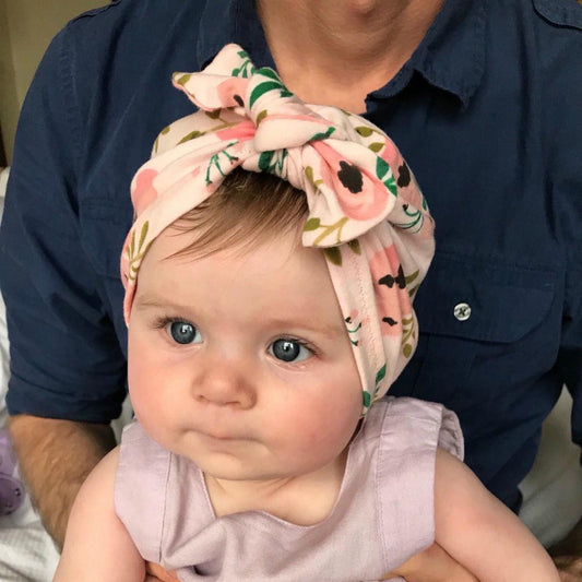 Parent-child Sassy Headband Set pawlulu