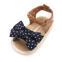 Baby soft bottom non-slip shoes pawlulu