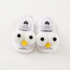 Baby Cartoon Fruit Sandals pawlulu