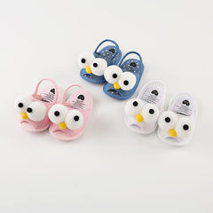 Baby Cartoon Fruit Sandals pawlulu