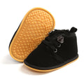 Baby Rubber-soled Non-slip Shoes Pawlulu