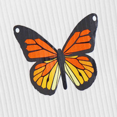 Baby Butterfly Jumpsuit Pawlulu