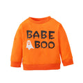 Toddler Babe Boo Top Pawlulu