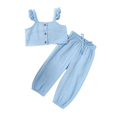 Baby Pure Suits Pawlulu