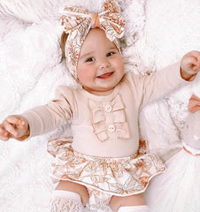 3-piece Baby Sets Pawlulu