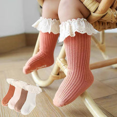 Baby Cartoon Non-Slip Socks Pawlulu