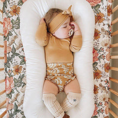 (1-2y)3-piece Baby Leaf Set pawlulu