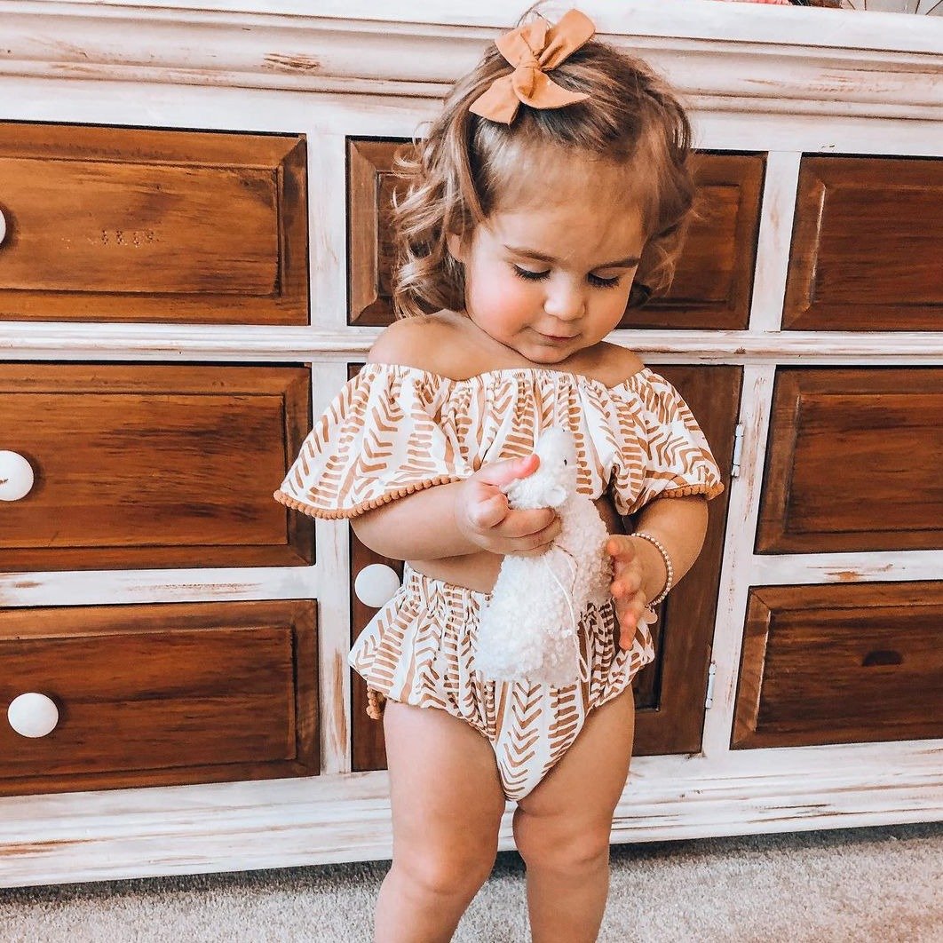 3-piece Sassy Suits Pawlulu