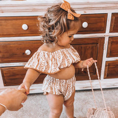 3-piece Sassy Suits Pawlulu