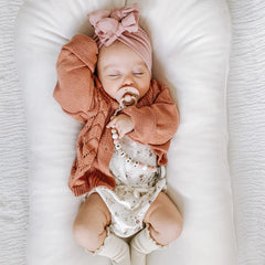 Baby Handmade Sweater Coat pawlulu