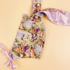 2-Piece Baby Easter Bunny Sets pawlulu
