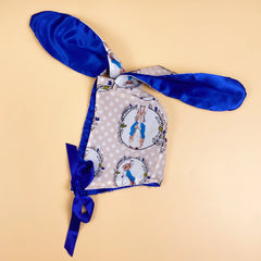2-Piece Baby Easter Bunny Sets pawlulu