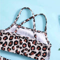 Toddler Leopard Bikini Pawlulu