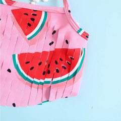 Baby Watermelon Bikini Pawlulu