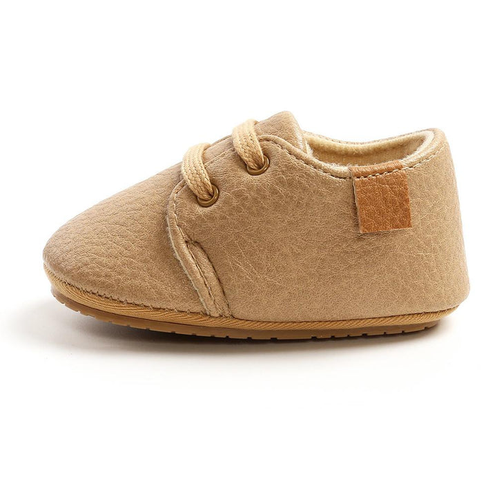 0-1y Baby Soft Cute Shoes Pawlulu