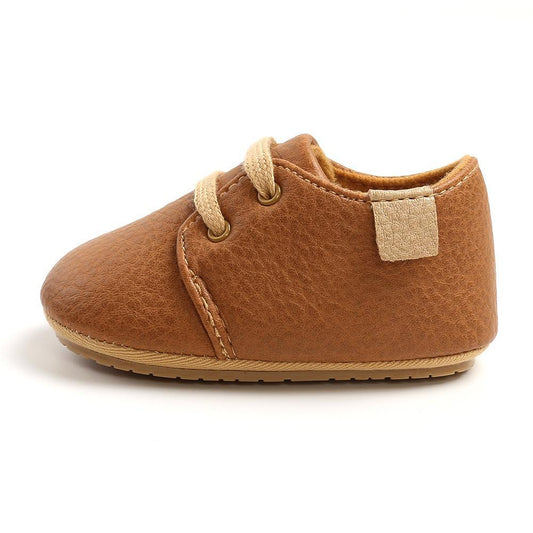 0-1y Baby Soft Cute Shoes Pawlulu