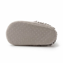 Baby Western Boots Pawlulu