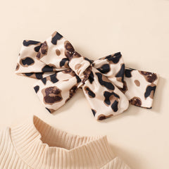 3-Piece Baby Flared Sets Pawlulu
