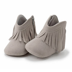 Baby Western Boots Pawlulu
