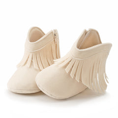 Baby Western Boots Pawlulu
