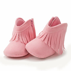 Baby Western Boots Pawlulu