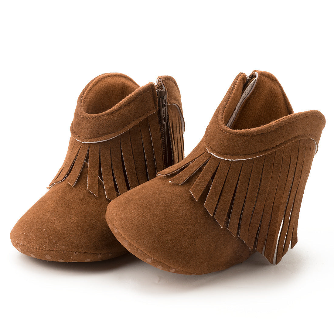 Baby Western Boots Pawlulu