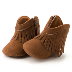 Baby Western Boots Pawlulu