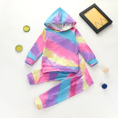 Baby Cotton Rainbow Sets Pawlulu