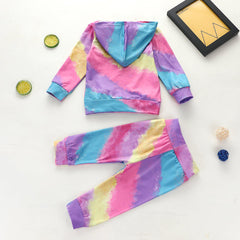Baby Cotton Rainbow Sets Pawlulu