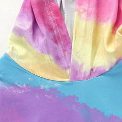 Baby Cotton Rainbow Sets Pawlulu