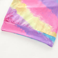 Baby Cotton Rainbow Sets Pawlulu
