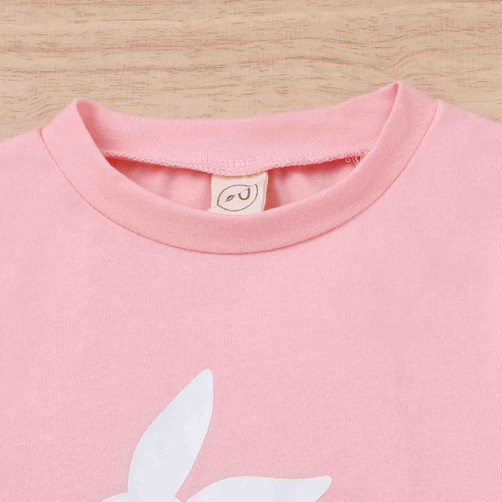 3-piece Kid Bunny Set Pawlulu