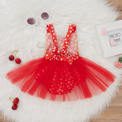 Sequined Love Rompers Pawlulu