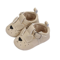 0-1Y Baby Animal Shoes Pawlulu