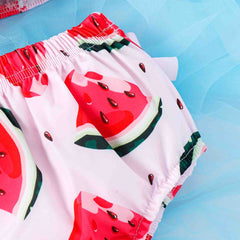 Baby Watermelon Swimming Set Pawlulu