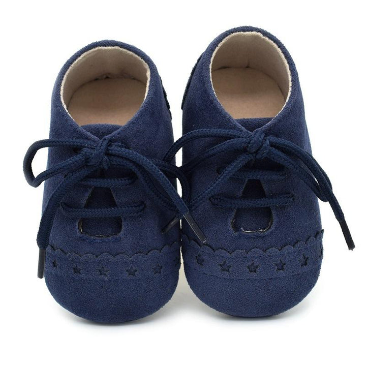 0-2Y Soft Soled Toddler Shoes pawlulu