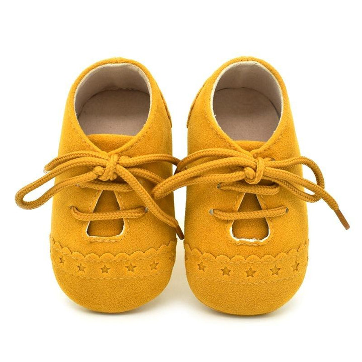 0-2Y Soft Soled Toddler Shoes pawlulu