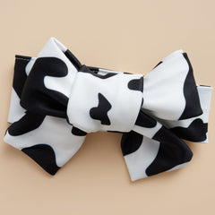 Baby Cow Sling Dress Suit Pawlulu