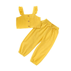 Baby Pure Suits Pawlulu